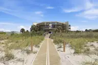 9100 Reed Drive 1301, Emerald Isle, NC 28594 — 1-bedroom waterfront condo in Queens Court, Emerald Isle, NC, photo 2 of 38: Queens Court