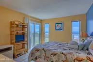 1866 New River Inlet Road Unit 3108c, North Topsail Beach, NC 28460 — 2-bedroom waterfront condo in Topsail Dunes, North Topsail Beach, NC, photo 20 of 31: 3108 Topsail Dunes - Interiors - Edited_