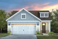 5931 Moonshell Loop 1225, Wilmington, NC 28412 — 2-bedroom home in Riverlights, Wilmington, NC, photo 4 of 4: Hallmark Rendering