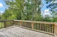 1254 Charleston Common Drive, Leland, NC 28451 — 3-bedroom home in Charleston Common, Leland, NC, photo 17 of 50: Deck