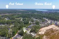 2574 L-181 Provence Drive SE, Bolivia, NC 28422 — lot in Mill Creek Cove, Bolivia, NC, photo 8 of 32: 2574 Provence-8