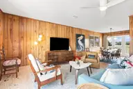 2016 W Pelican Drive, Oak Island, NC 28465 — 3-bedroom waterfront home, Oak Island, NC, photo 17 of 52