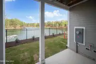 2656 Alvernia Drive, Castle Hayne, NC 28429 — 4-bedroom waterfront townhome in Sunset Reach, Castle Hayne, NC, photo 14 of 40: 2656 Alvernia Dr. MLS-6