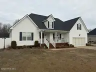511 Heron Drive, Goldsboro, NC 27534 — 3-bedroom home in Heron Creek, Goldsboro, NC, photo 1 of 34: main photo