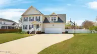 509 Dare Court, Winterville, NC 28590 — 3-bedroom home in Manchester, Winterville, NC, photo 3 of 36: 509 Dare Court-3