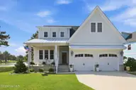 118 Cumberland Street, Newport, NC 28570 — 3-bedroom home in Cannonsgate, Newport, NC, photo 1 of 43: Front