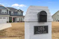 105 Glasgow Lane, La Grange, NC 28551 — 5-bedroom home in Hadley Acres, La Grange, NC, photo 2 of 39