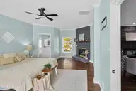 705 Swann Street, Wilmington, NC 28401 — 3-bedroom home in Brooklyn, Wilmington, NC, photo 22 of 67: IMG_6894