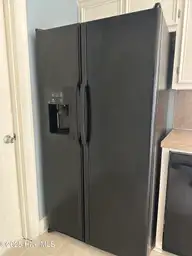 3846 Countryaire Drive, Ayden, NC 28513 — 3-bedroom home in Countryaire Village, Ayden, NC, photo 16 of 40: Refrigerator