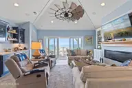 302 E First Street, Ocean Isle Beach, NC 28469 — 4-bedroom waterfront home, Ocean Isle Beach, NC, photo 13 of 75