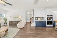 214 Margot Manor Drive, Benson, NC 27504 — 5-bedroom home in Margot Manor, Benson, NC, photo 18 of 45