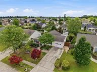 1609 Royal Pine Court, Leland, NC 28451 — 3-bedroom home in Windsor Park, Leland, NC, photo 5 of 34: 5_drone image