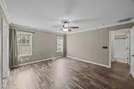 254 Sellhorn Boulevard, New Bern, NC 28562 — 3-bedroom home in Sellhorn Heights, New Bern, NC, photo 15 of 38: Master Bedroom