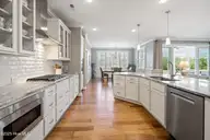 3073 Beachcomber Drive, Southport, NC 28461 — 4-bedroom home in St James, Southport, NC, photo 17 of 70: 3073 Beachcomber Dr MLS-23