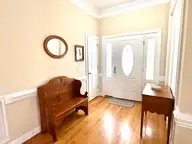 3518 Shadow Ridge Road N, Wilson, NC 27896 — 3-bedroom home in Creekside, Wilson, NC, photo 2 of 20: Foyer