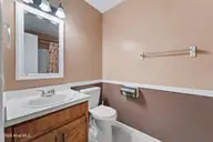 304 Branchwood Court, Jacksonville, NC 28546 — 3-bedroom home in Branchwood, Jacksonville, NC, photo 7 of 44: DSC02941