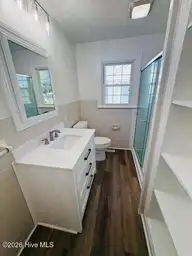 302 NE Railroad Street, Pikeville, NC 27863 — 3-bedroom home, Pikeville, NC, photo 14 of 17