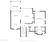 6605 Ocean Drive, Emerald Isle, NC 28594 — 5-bedroom waterfront home, Emerald Isle, NC, photo 11 of 70: 2nd_floor_6605_ocean_drive_emerald_isle_