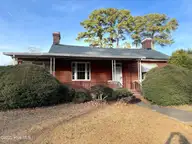 2411 E 5th Street, Greenville, NC 27858 — 4-bedroom home in College Heights, Greenville, NC, photo 2 of 48: 5th Front