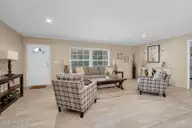 2917 Lonesome Pine Road, Whitakers, NC 27891 — 3-bedroom manufactured home, Whitakers, NC, photo 5 of 31: Great Room