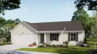 4614 Swimming Lane 54, Shallotte, NC 28470 — 3-bedroom home in Summers Walk, Shallotte, NC, photo 2 of 8: WILDFLOWER-COASTAL-DAY