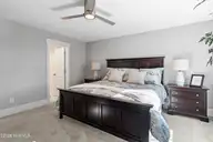 4612 Sweet Jasmine Run, Wilmington, NC 28412 — 3-bedroom townhome in Jasmine South, Wilmington, NC, photo 23 of 40
