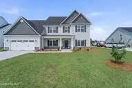 311 Water Wagon Trail, Jacksonville, NC 28546 — 4-bedroom home in Stateside, Jacksonville, NC, photo 1 of 52