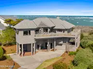 528 Beach Road N, Wilmington, NC 28411 — 4-bedroom waterfront home in Figure Eight Island, Wilmington, NC, photo 2 of 46: 003_528_beach_road_north-3_631