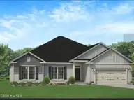 3560 Buster Court Lot 27, Bailey, NC 27807 — 4-bedroom home in Williams Ridge, Bailey, NC, photo 3 of 22