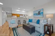 9100 Reed Drive 3107, Emerald Isle, NC 28594 — 1-bedroom waterfront condo in Queens Court, Emerald Isle, NC, photo 5 of 50: 24-web-or-mls-1S3A8561
