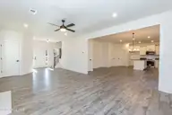 400 Whitetail Way, Tabor City, NC 28463 — 4-bedroom home in Deerfield, Tabor City, NC, photo 17 of 39: Living 03