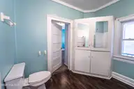 512 Queen Street, Wilmington, NC 28401 — 4-bedroom home in Dawson-Castle Street, Wilmington, NC, photo 13 of 28: 512QueenStreet-16
