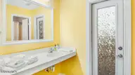 1501 N New River Drive 201, Surf City, NC 28445 — 2-bedroom condo in Tiffanys Condotel, Surf City, NC, photo 24 of 25
