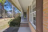 1514 Crescent Drive, Elizabeth City, NC 27909 — 4-bedroom home in Edgewood, Elizabeth City, NC, photo 9 of 58: Front Entrance