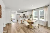 5459 Mistflower Street Lot 1036, Leland, NC 28451 — 4-bedroom townhome in Indigo Preserve, Leland, NC, photo 11 of 46