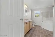 118 Cypress Knee Drive, Richlands, NC 28574 — 3-bedroom manufactured home in Jenkins Creek, Richlands, NC, photo 14 of 24: cypress-14
