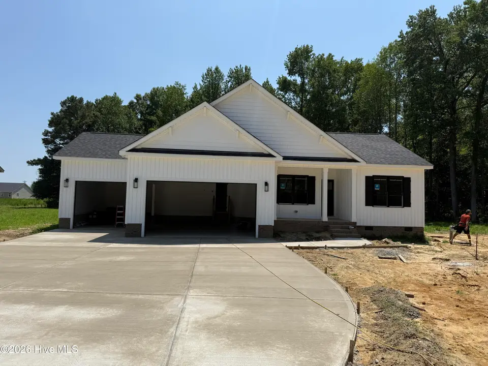 63 Clio Court, Selma, NC 27576 — 2-bedroom home in Howell Farm, Selma, NC, photo 1 of 10