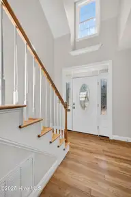 136 S Belvedere Drive, Hampstead, NC 28443 — 5-bedroom home in Belvedere, Hampstead, NC, photo 15 of 70: 136SBelvedereDrive-14
