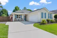 9492 Night Harbor Drive, Leland, NC 28451 — 3-bedroom home in Westgate, Leland, NC, photo 2 of 46: 9492NightHarborDrSE - 3