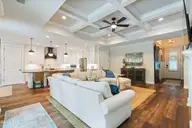 1620 Harbour Place Drive, Calabash, NC 28467 — 3-bedroom home in Kingfish Bay, Calabash, NC, photo 19 of 75: Living Room