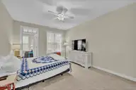 1145 Greensview Circle, Leland, NC 28451 — 3-bedroom townhome in Magnolia Greens, Leland, NC, photo 13 of 42: 013_img_9579_229