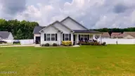 41 River Banks Drive, Kenly, NC 27542 — 3-bedroom home in Godfrey Farm, Kenly, NC, photo 19 of 56: JM-41-River-Banks-Dr-Kenly-07282026_1201