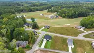 75 Glasgow, Rocky Mount, NC 27804 — lot in Belmont Lake Preserve, Rocky Mount, NC, photo 8 of 15: Aerial View
