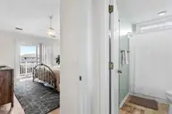 708 Ocean Boulevard W, Holden Beach, NC 28462 — 4-bedroom waterfront home in Bacon Island Harbor, Holden Beach, NC, photo 20 of 49: 708OceanBlvdW - 20