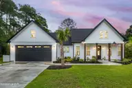 153 Boundaryline Drive NW, Calabash, NC 28467 — 3-bedroom home in Carolina Shores North, Calabash, NC, photo 1 of 64