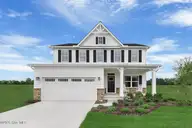 127 Harmonica Lane, Greenville, NC 27834 — 4-bedroom home in Carolina Crofts, Greenville, NC, photo 1 of 29: Columbia Exterior