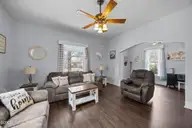 3593 E Wilson Street, Farmville, NC 27828 — 3-bedroom home, Farmville, NC, photo 7 of 41: 20-web-or-mls-BLS_0012