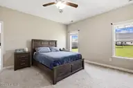 205 Mary Frances Way, Pikeville, NC 27863 — 3-bedroom home in Lancaster Pointe, Pikeville, NC, photo 24 of 36: 27-205 Mary Frances Way-27