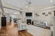 412 Neuchatel Road, New Bern, NC 28562 — 3-bedroom home in Taberna, New Bern, NC, photo 4 of 42: Living Area