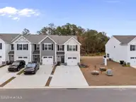 3170 Edgehill Drive, Navassa, NC 28451 — 3-bedroom townhome in Lakes at Riverbend, Navassa, NC, photo 2 of 54: 3170 Edgehill Dr., Navassa, NC
